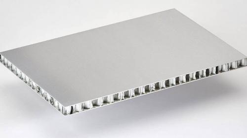 aluminun honeycomb panel (1)