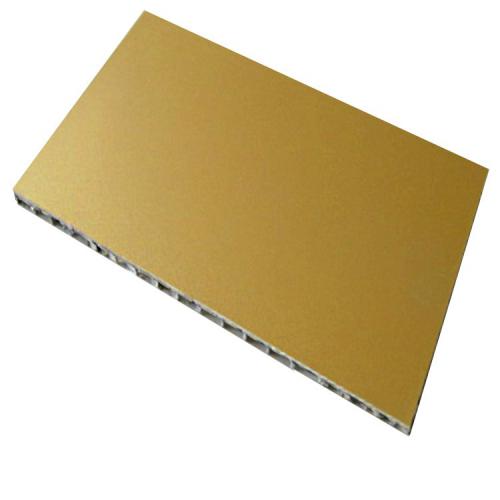 aluminun honeycomb panel (5)