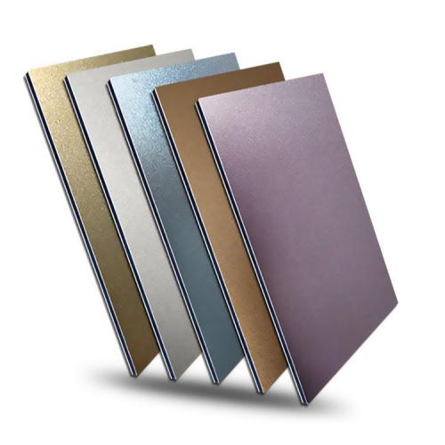 aluminumn composite panel (10)