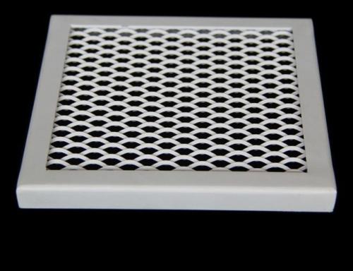 aluminum mesh panel (2)